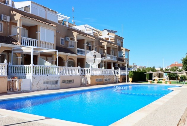 Chalet - Tweedehands - Playa Flamenca -
                Costa Blanca