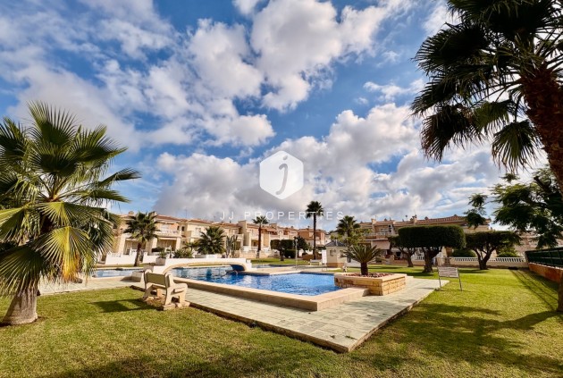 Chalet - Tweedehands -
            Rojales - C-33835