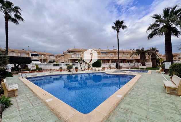 Chalet - Tweedehands - Rojales -
                Inland