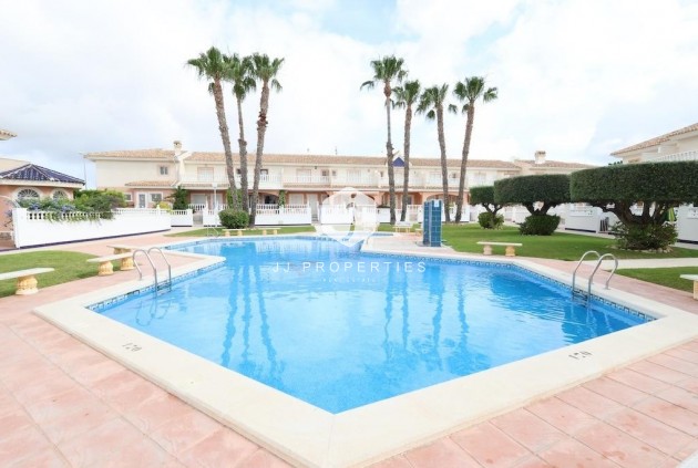 Chalet - Tweedehands - Rojales -
                Inland