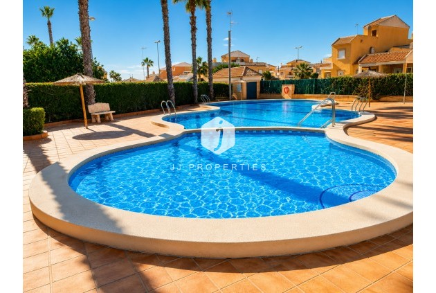 Chalet - Tweedehands - Rojales -
                Inland
