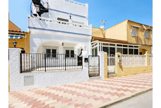 Chalet - Tweedehands - San Fulgencio -
                Costa Blanca