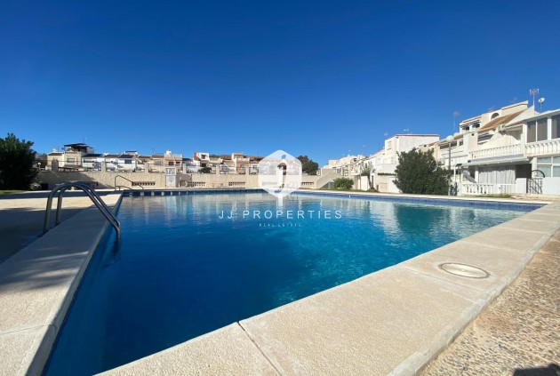 Chalet - Tweedehands - Torrevieja -
                Costa Blanca