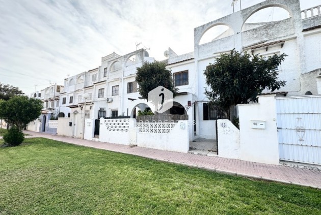 Chalet - Tweedehands - Torrevieja -
                Costa Blanca