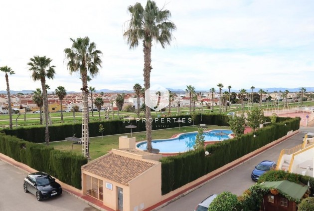 Chalet - Tweedehands - Torrevieja -
                Costa Blanca