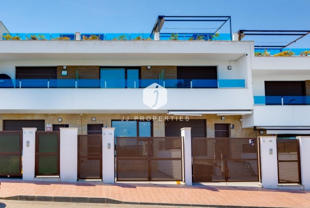 Chalet - Tweedehands - Torrevieja -
                Los Balcones