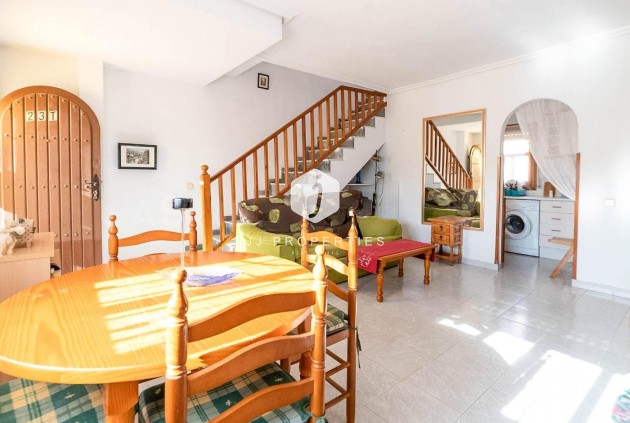 Chalet - Tweedehands - Torrevieja -
                Playa del Cura