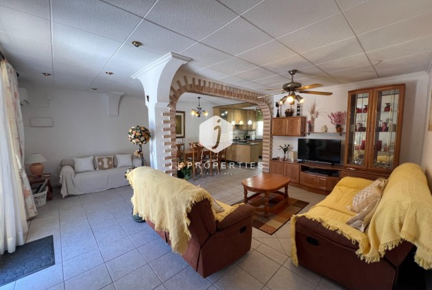 Chalet - Tweedehands - Torrevieja -
                San luis