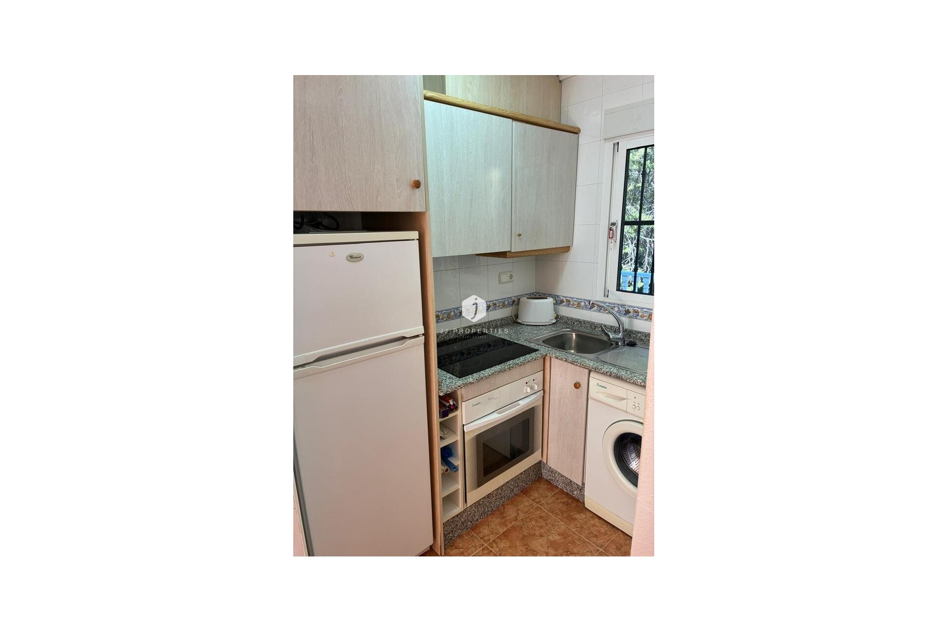 D'occasion - Appartement -
Algorfa - Costa Blanca