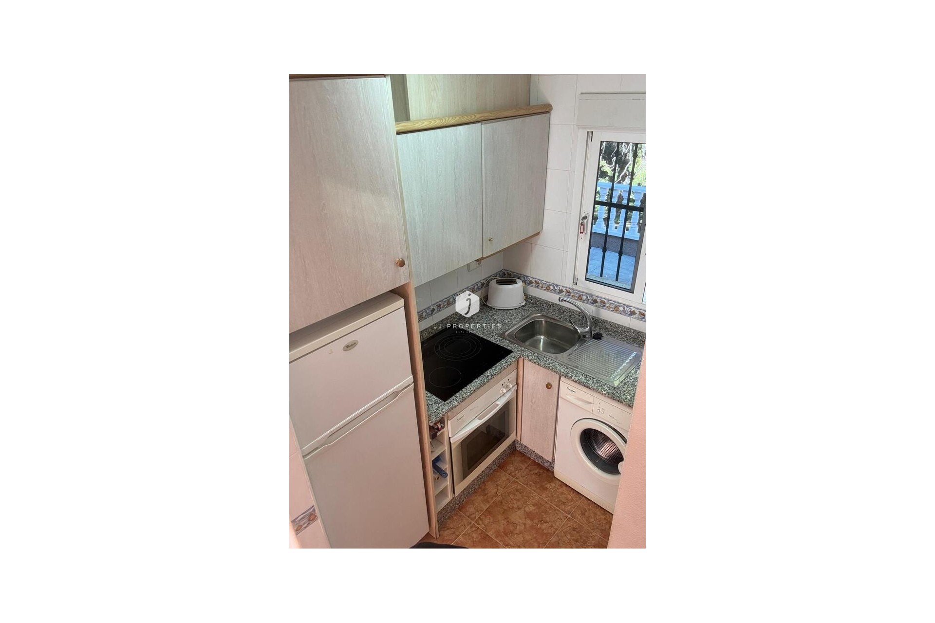 D'occasion - Appartement -
Algorfa - Costa Blanca