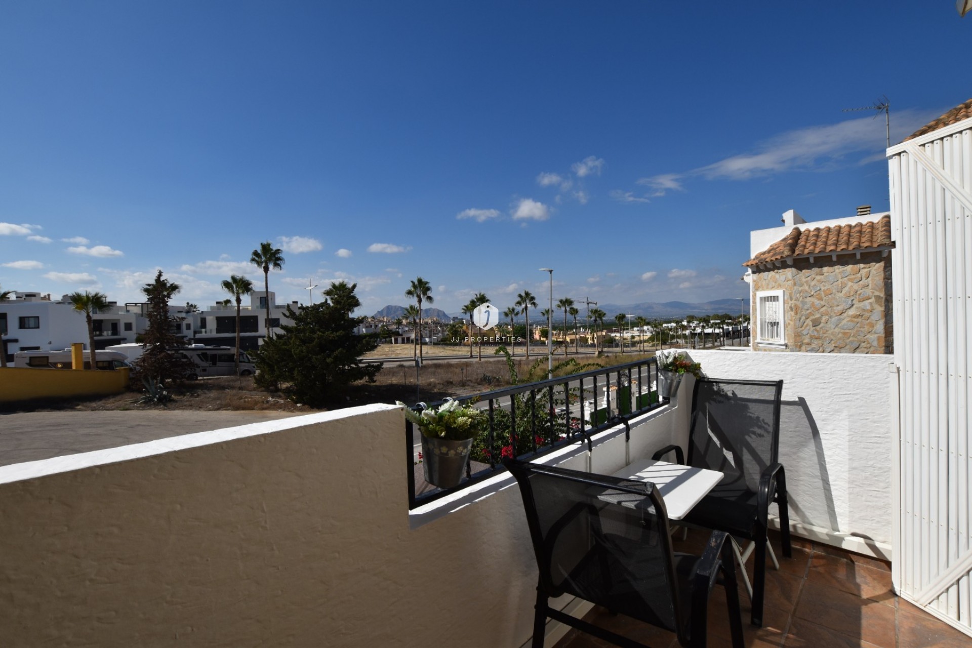D'occasion - Appartement -
Algorfa - Inland
