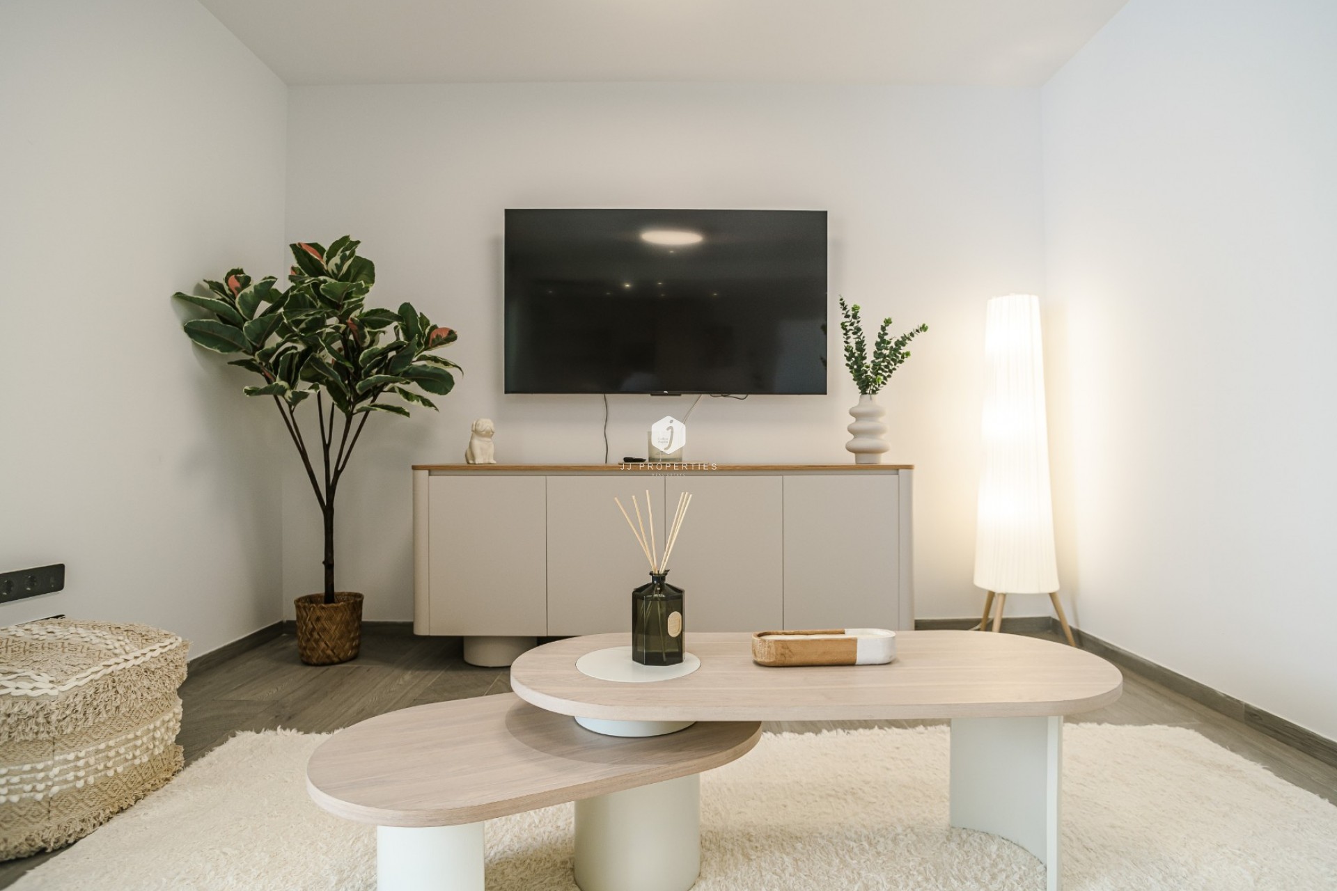 D'occasion - Appartement -
Algorfa - Inland