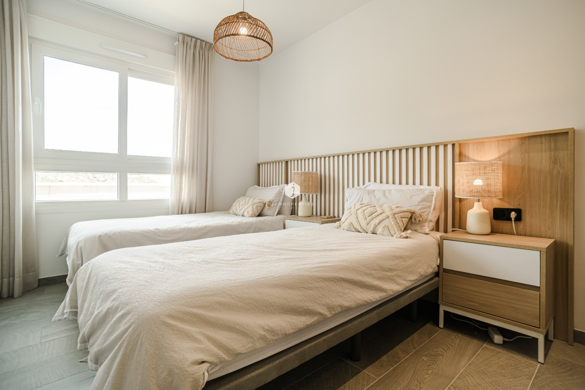 D'occasion - Appartement -
Algorfa - Inland