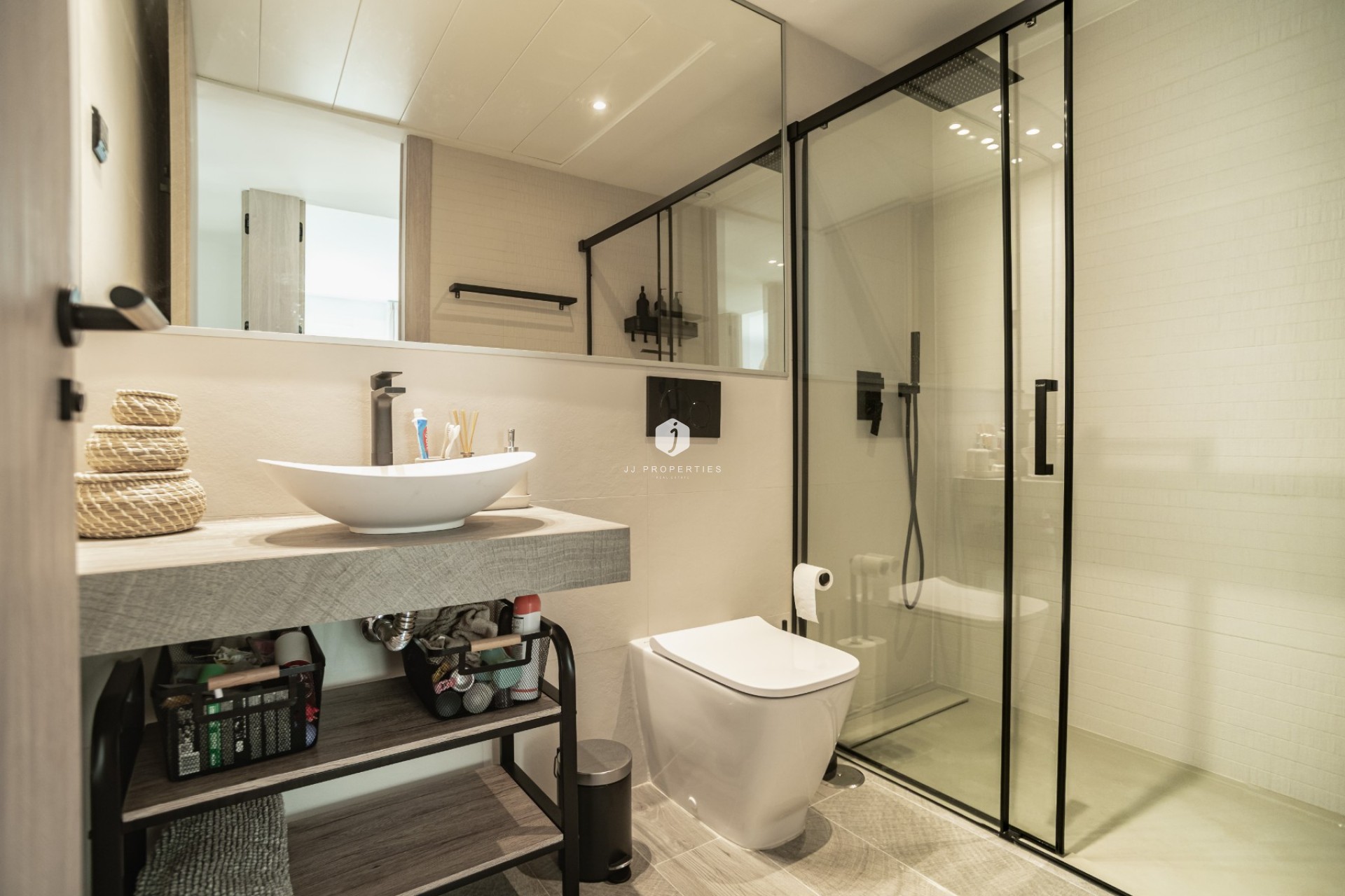 D'occasion - Appartement -
Algorfa - Inland