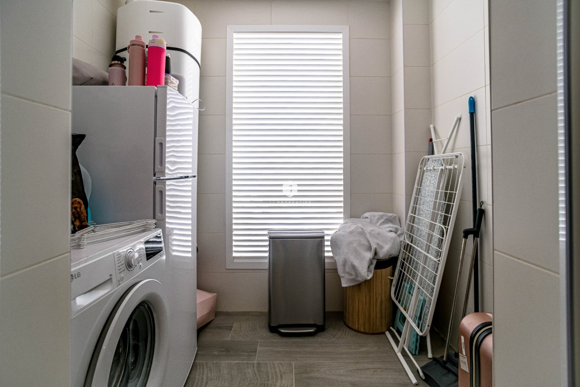 D'occasion - Appartement -
Algorfa - Inland