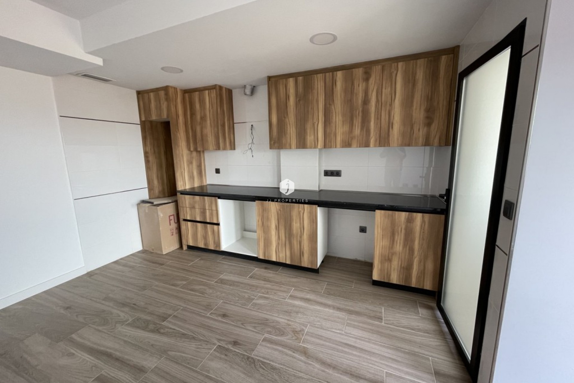 D'occasion - Appartement -
Algorfa - Inland