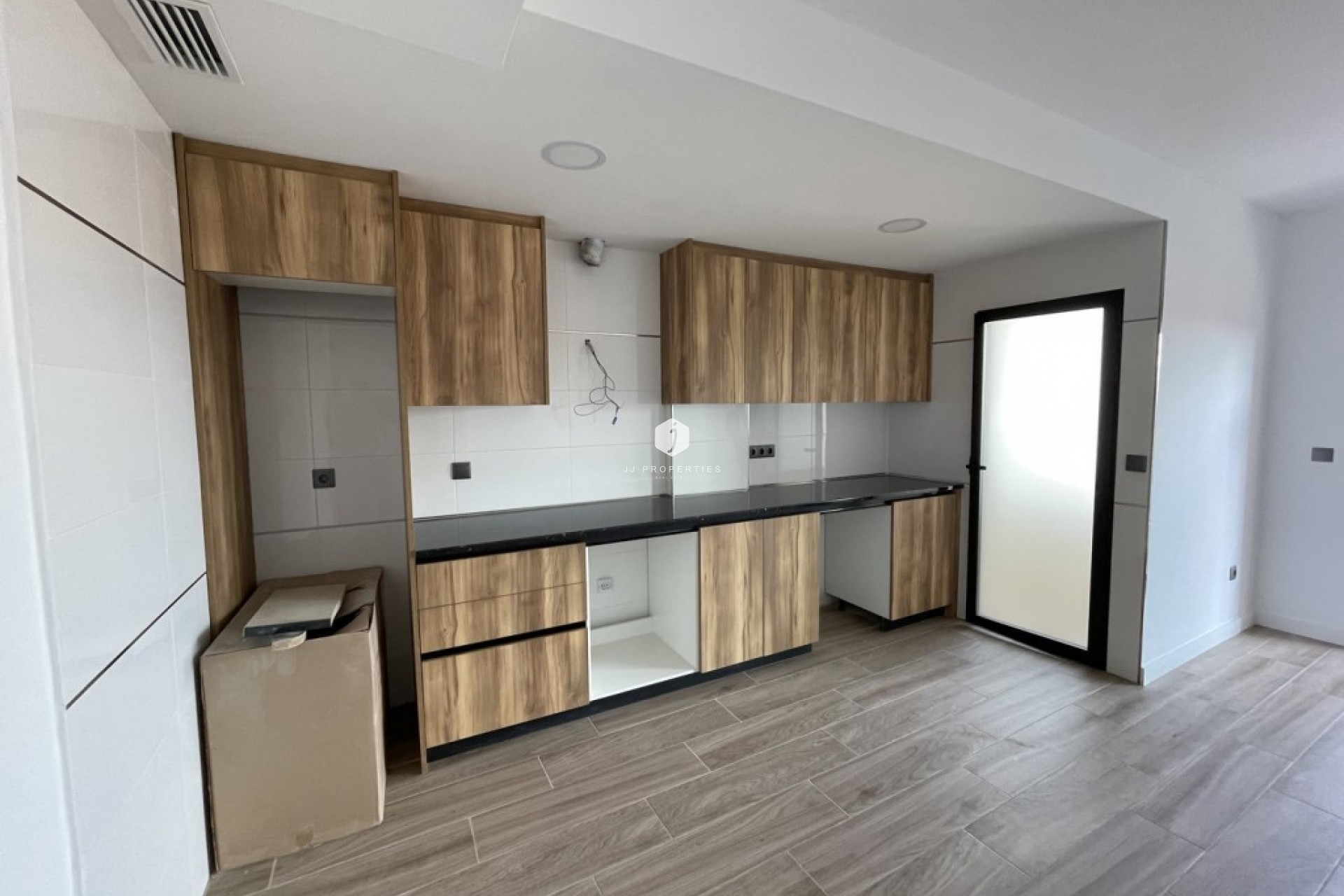 D'occasion - Appartement -
Algorfa - Inland