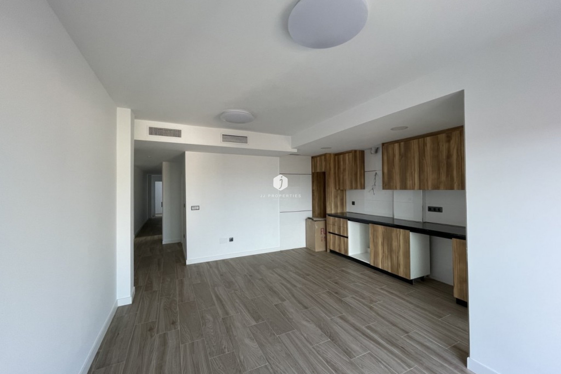 D'occasion - Appartement -
Algorfa - Inland
