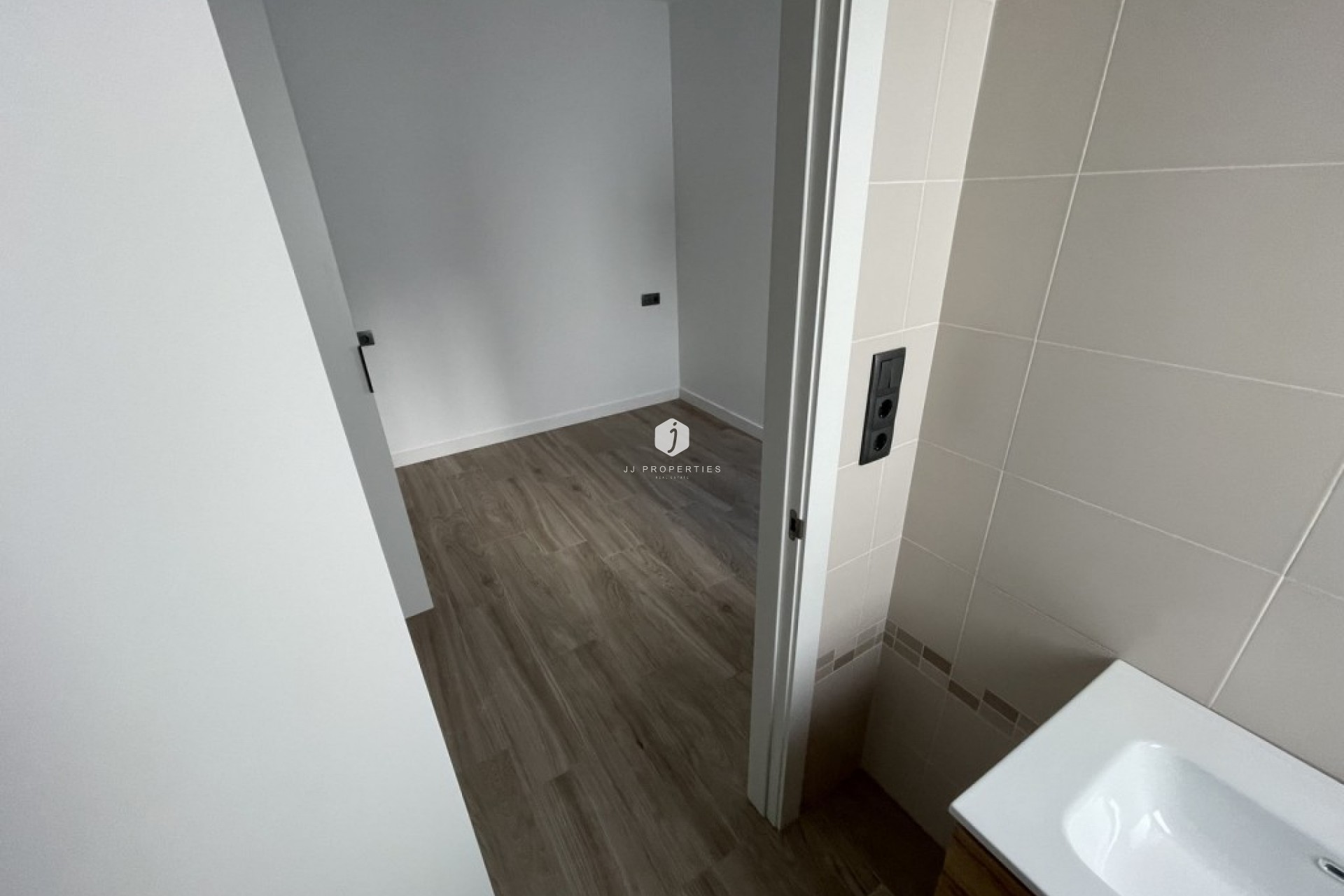 D'occasion - Appartement -
Algorfa - Inland