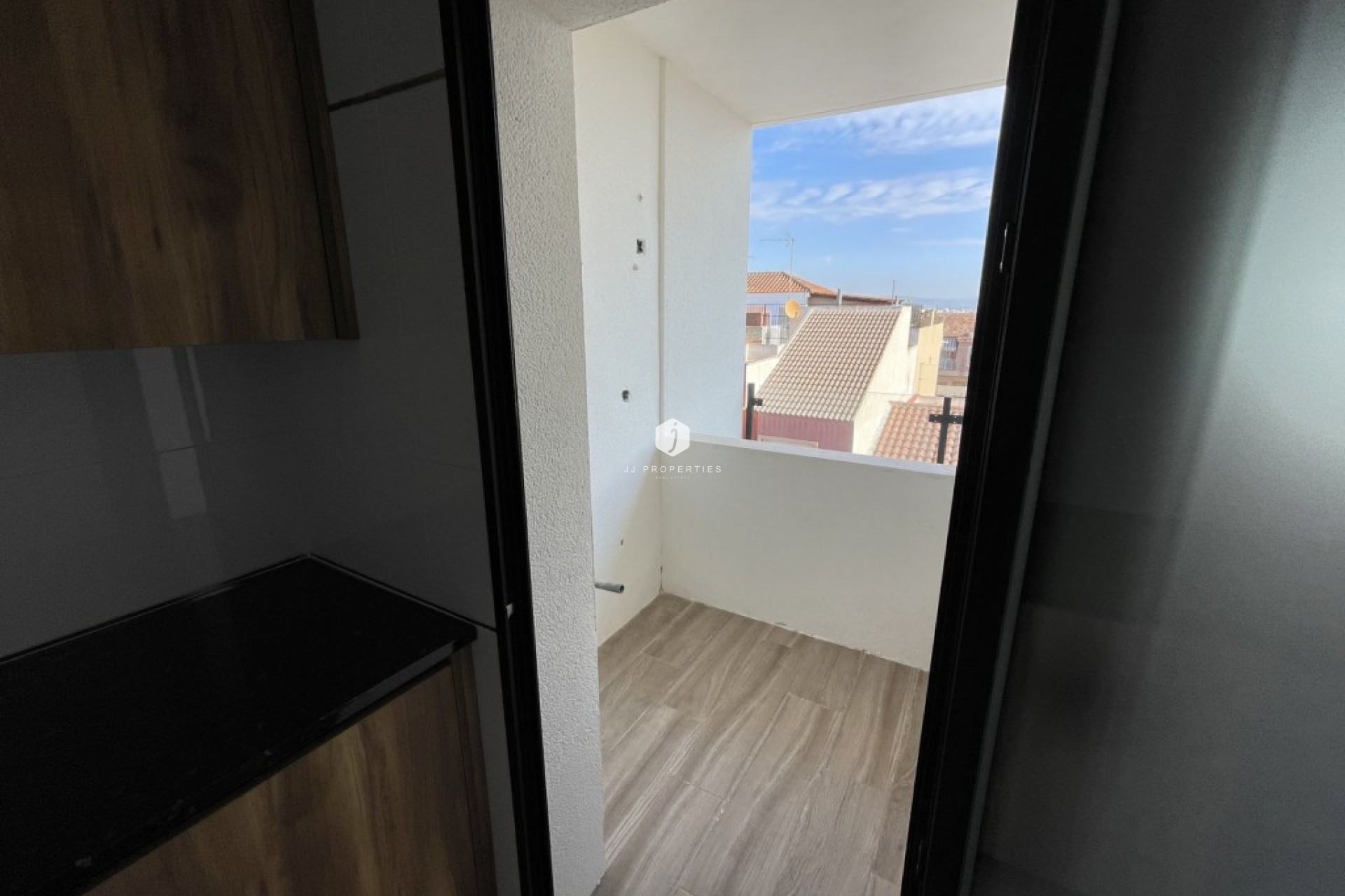 D'occasion - Appartement -
Algorfa - Inland