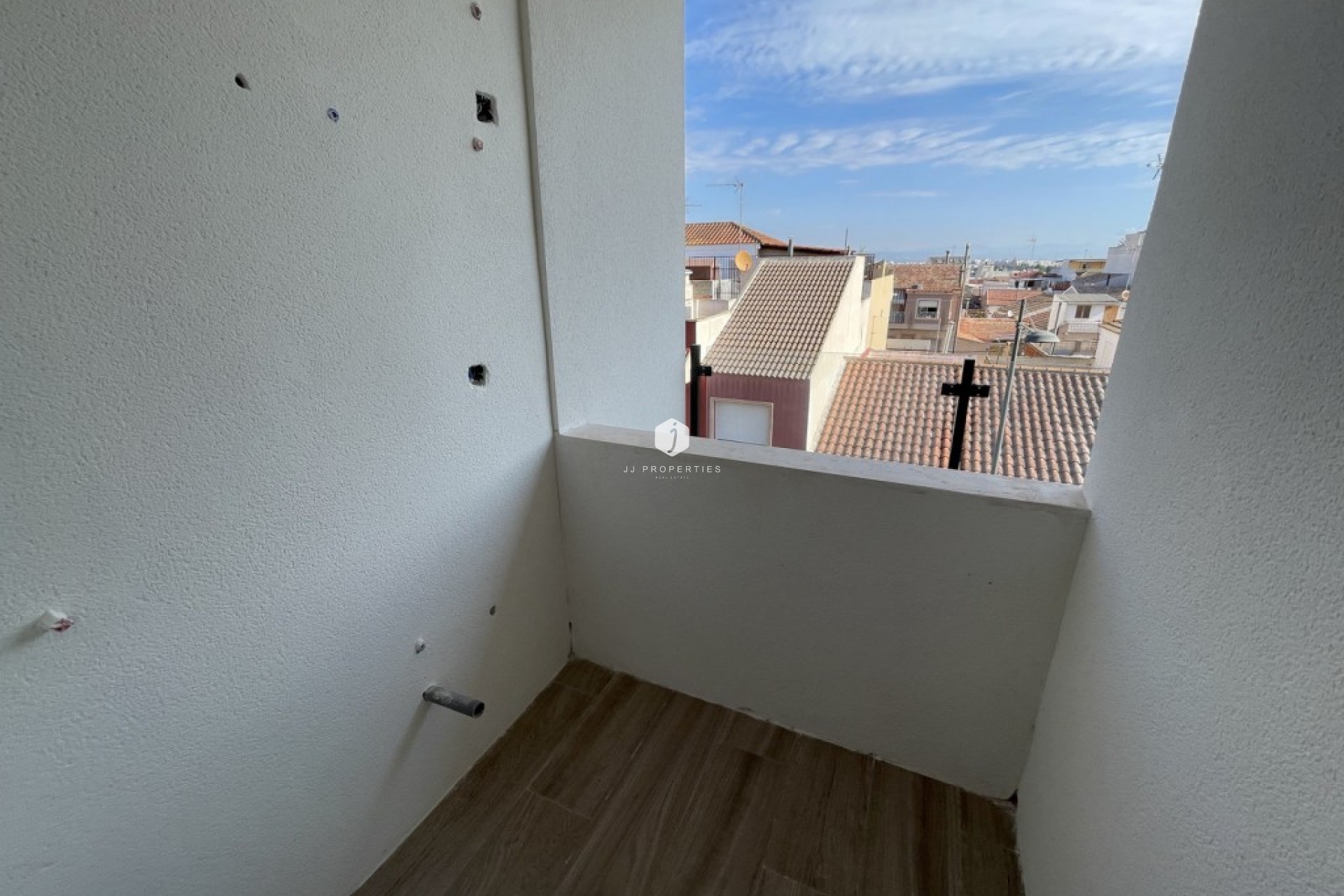 D'occasion - Appartement -
Algorfa - Inland