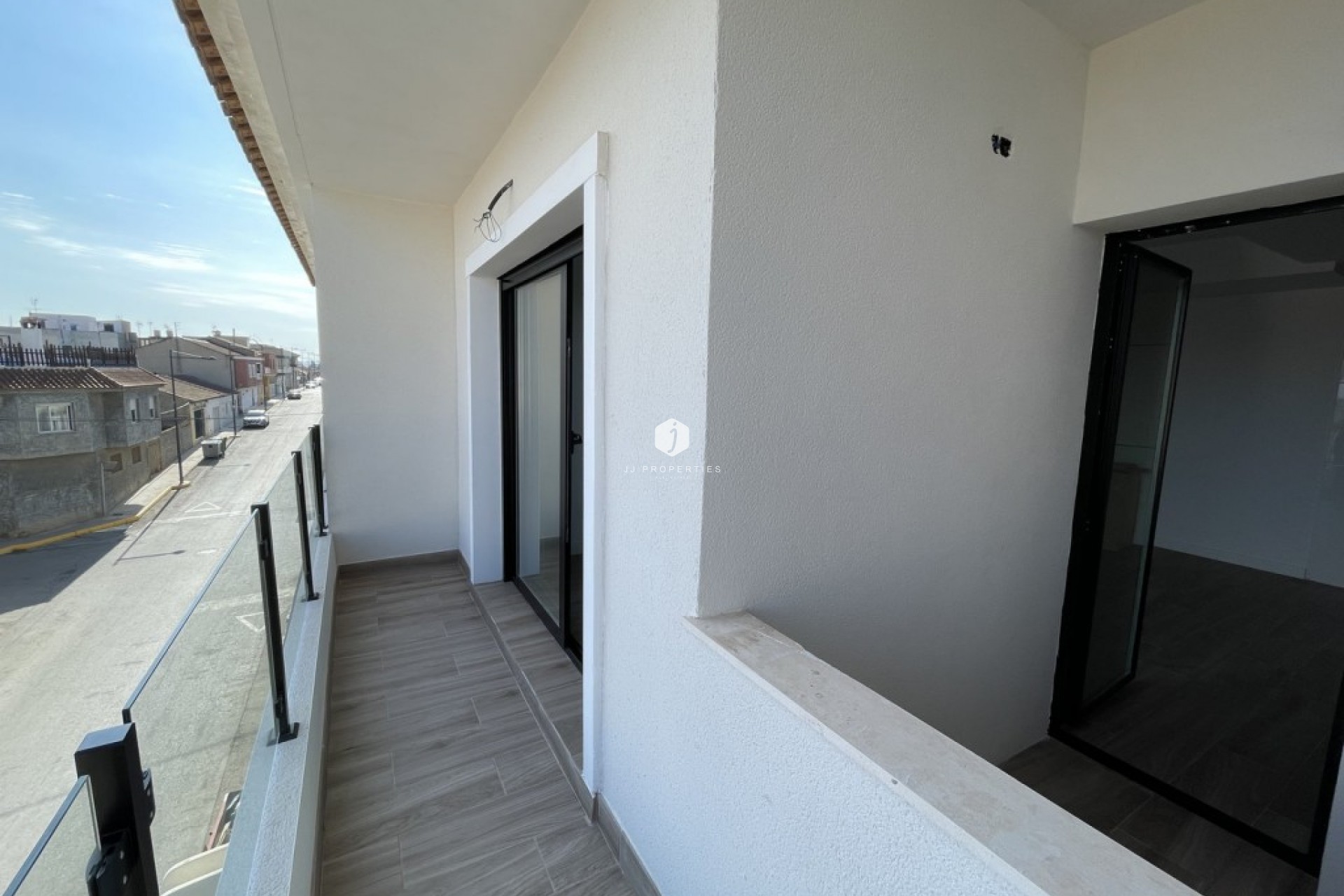 D'occasion - Appartement -
Algorfa - Inland
