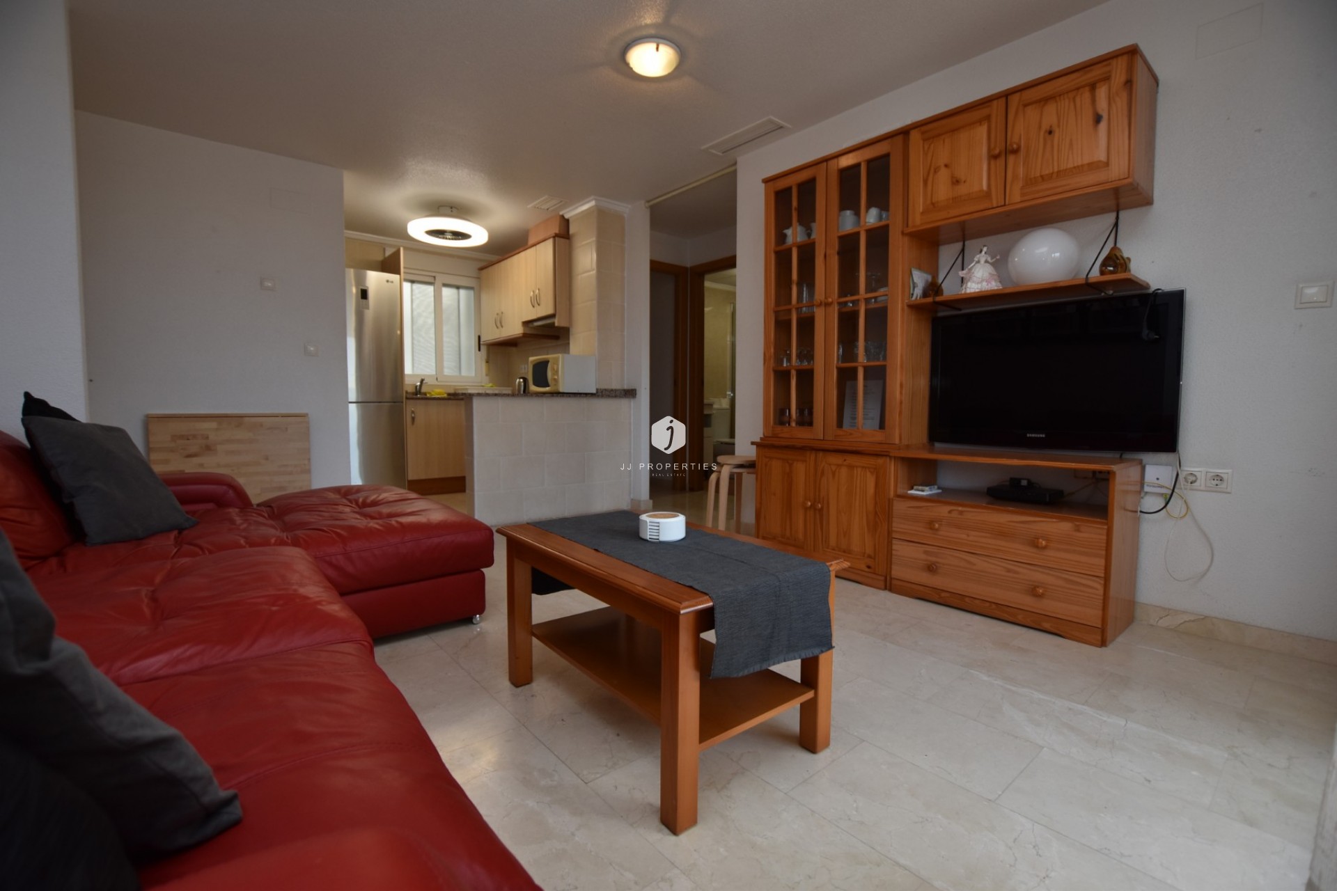 D'occasion - Appartement -
Algorfa - Inland