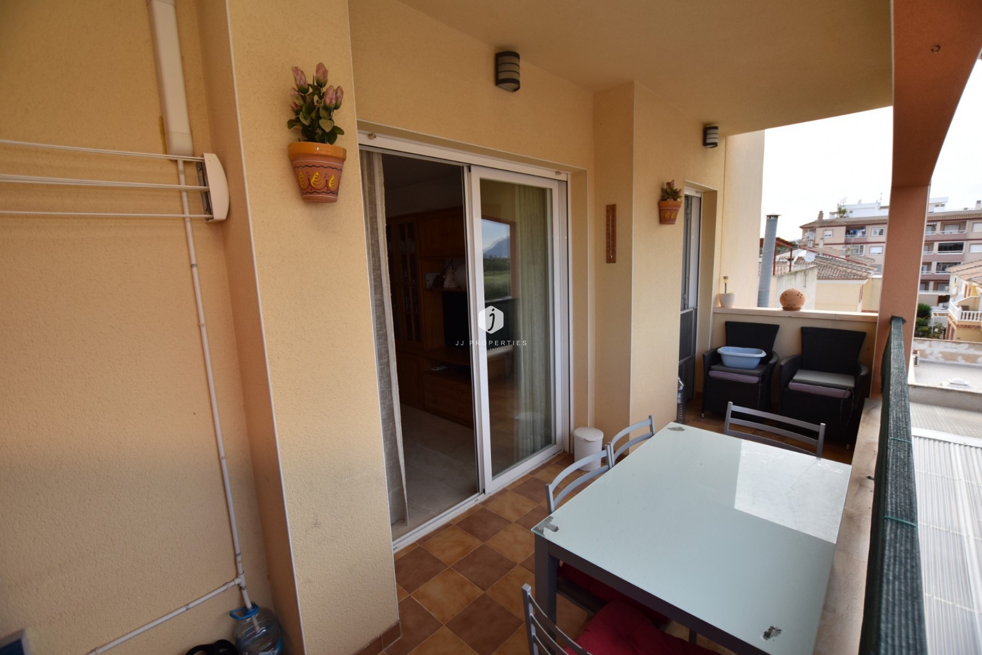 D'occasion - Appartement -
Algorfa - Inland