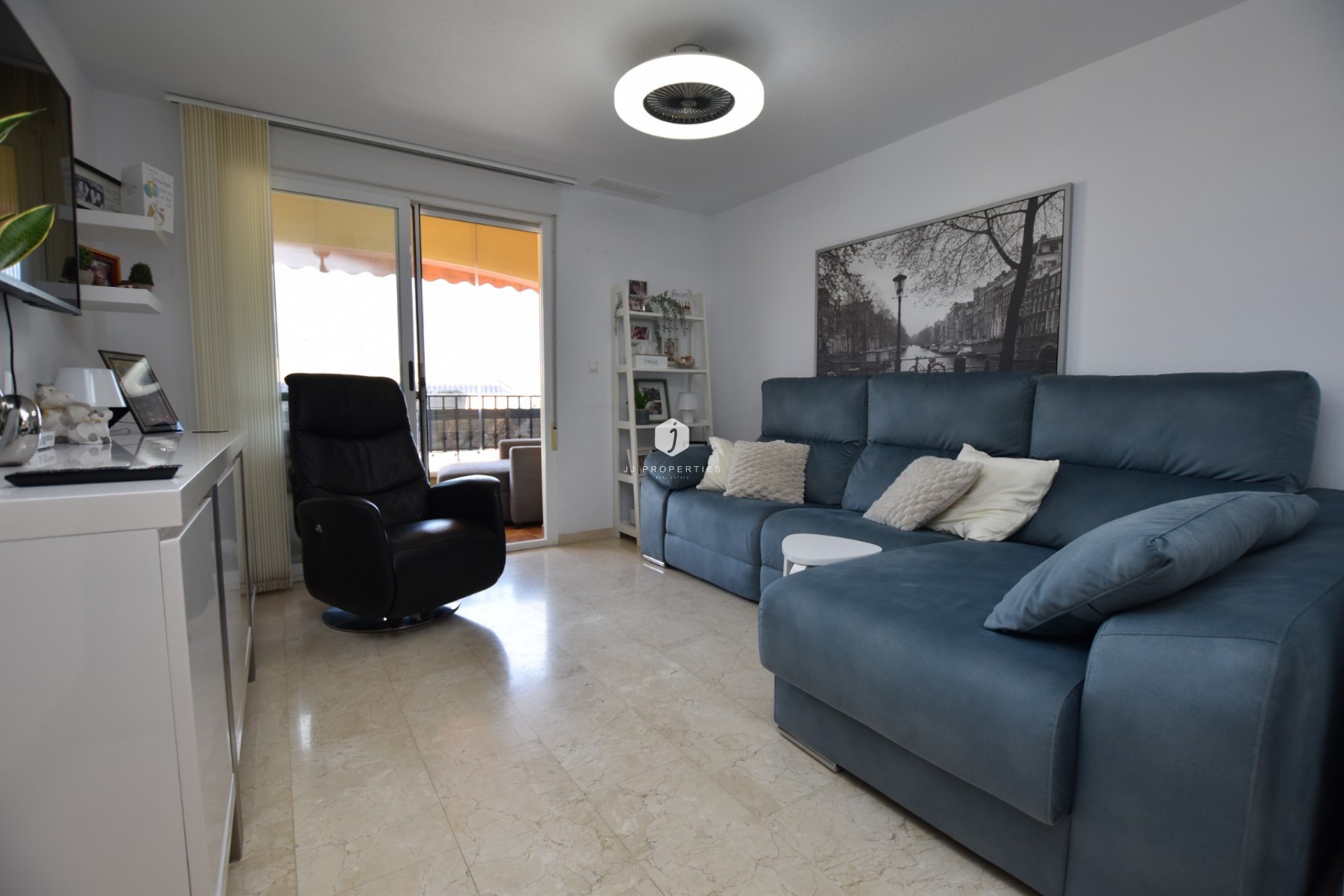 D'occasion - Appartement -
Algorfa - Inland