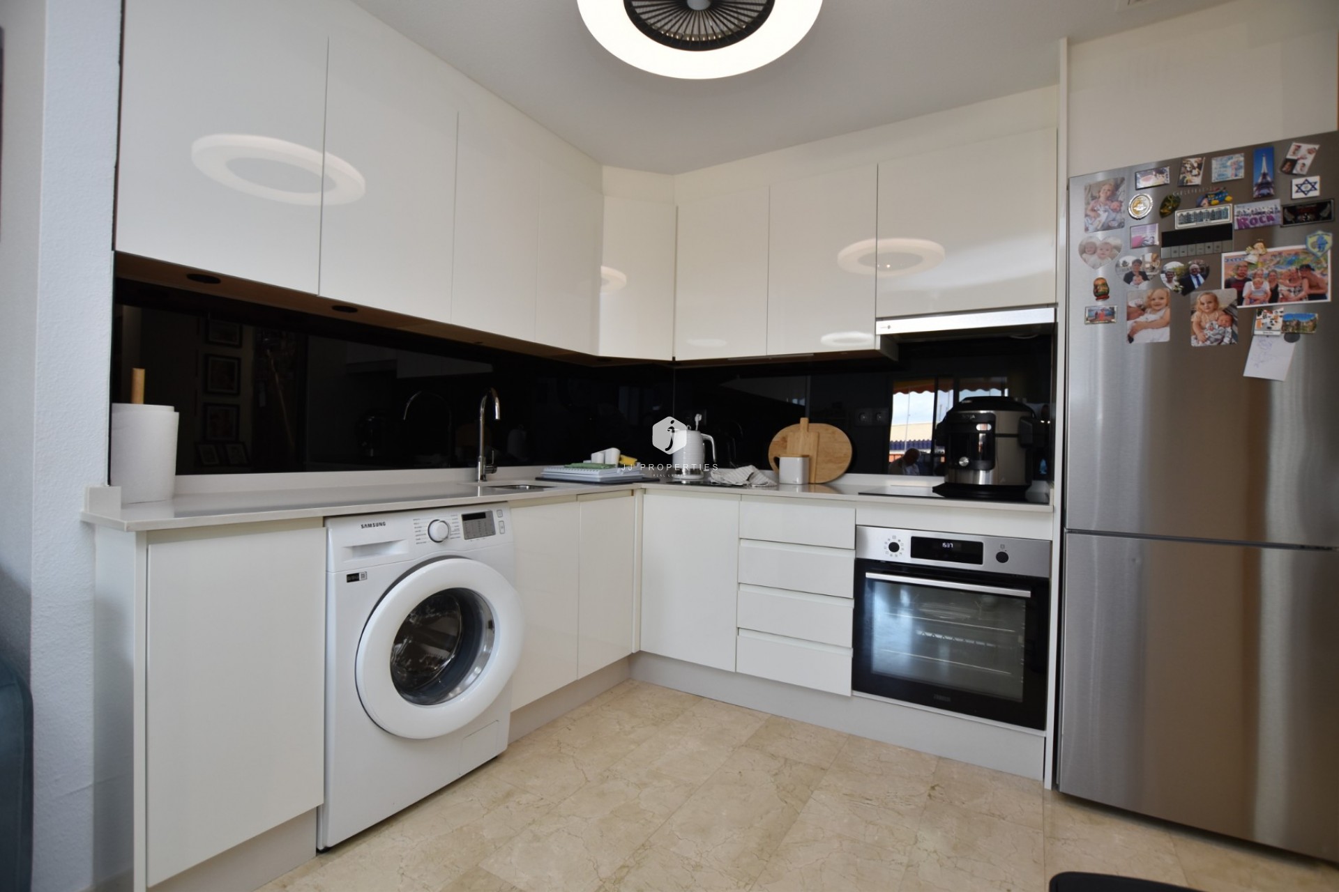 D'occasion - Appartement -
Algorfa - Inland