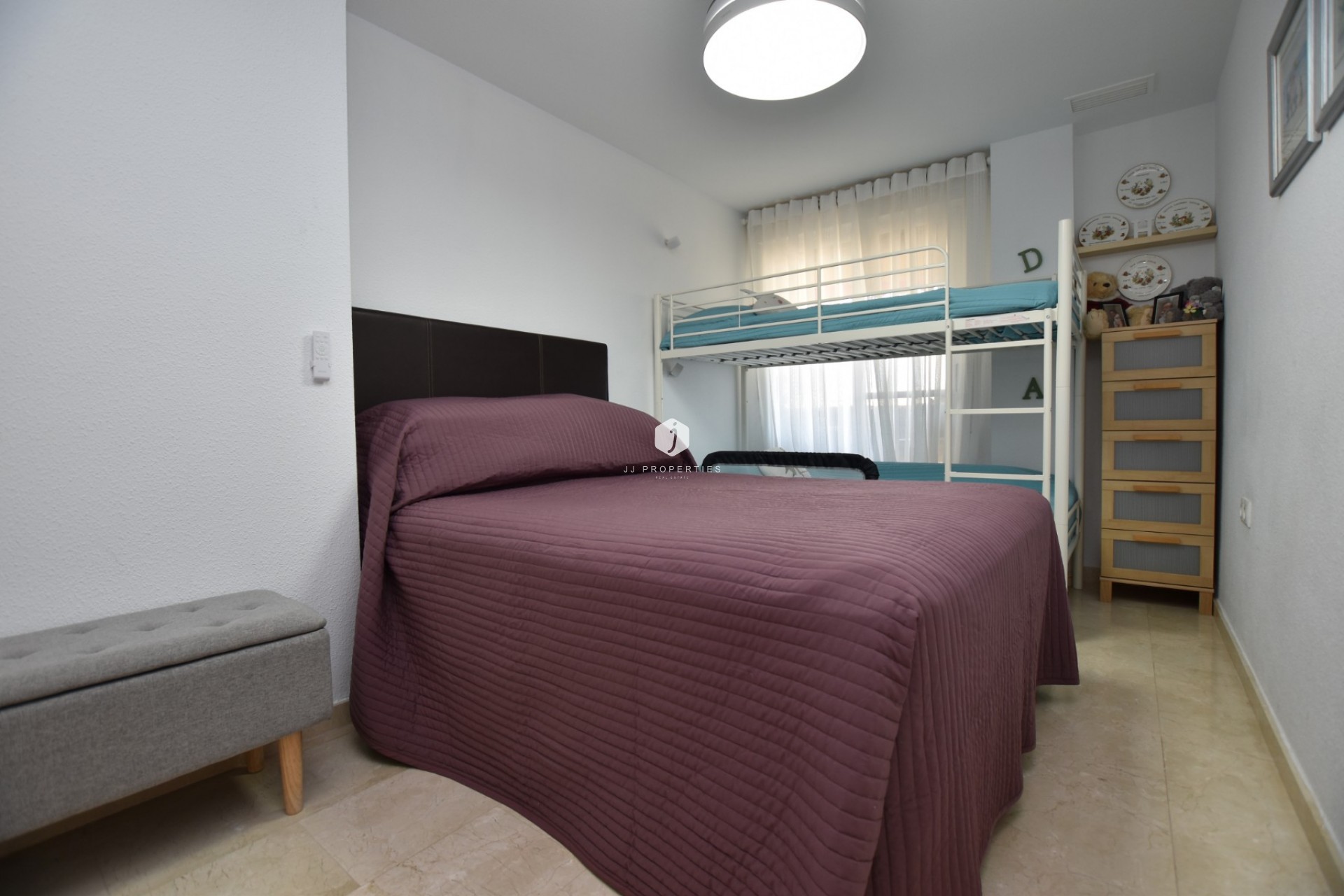 D'occasion - Appartement -
Algorfa - Inland