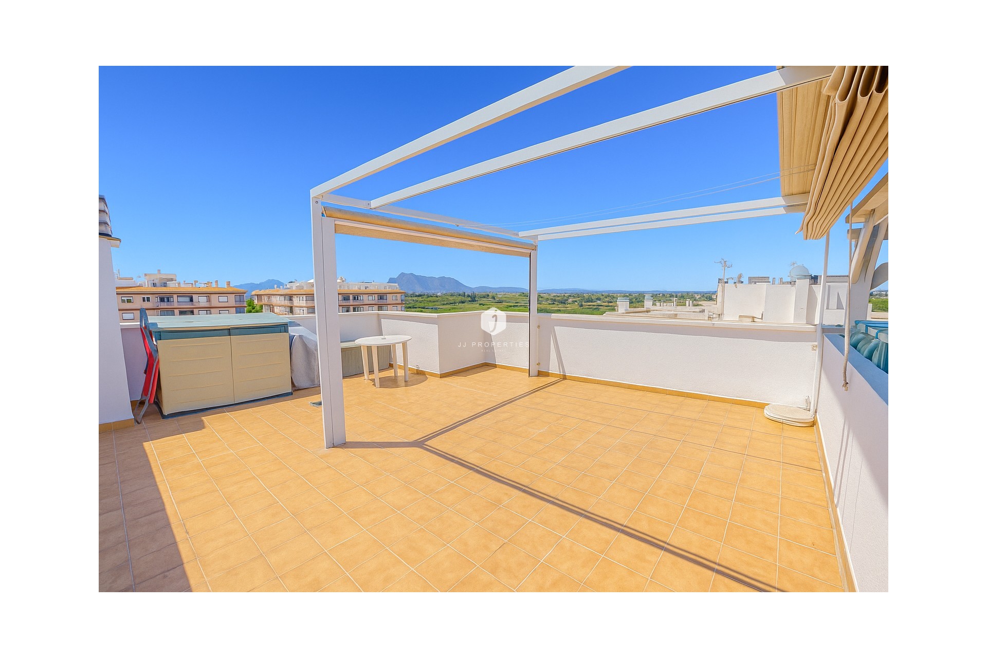D'occasion - Appartement -
Algorfa - Inland