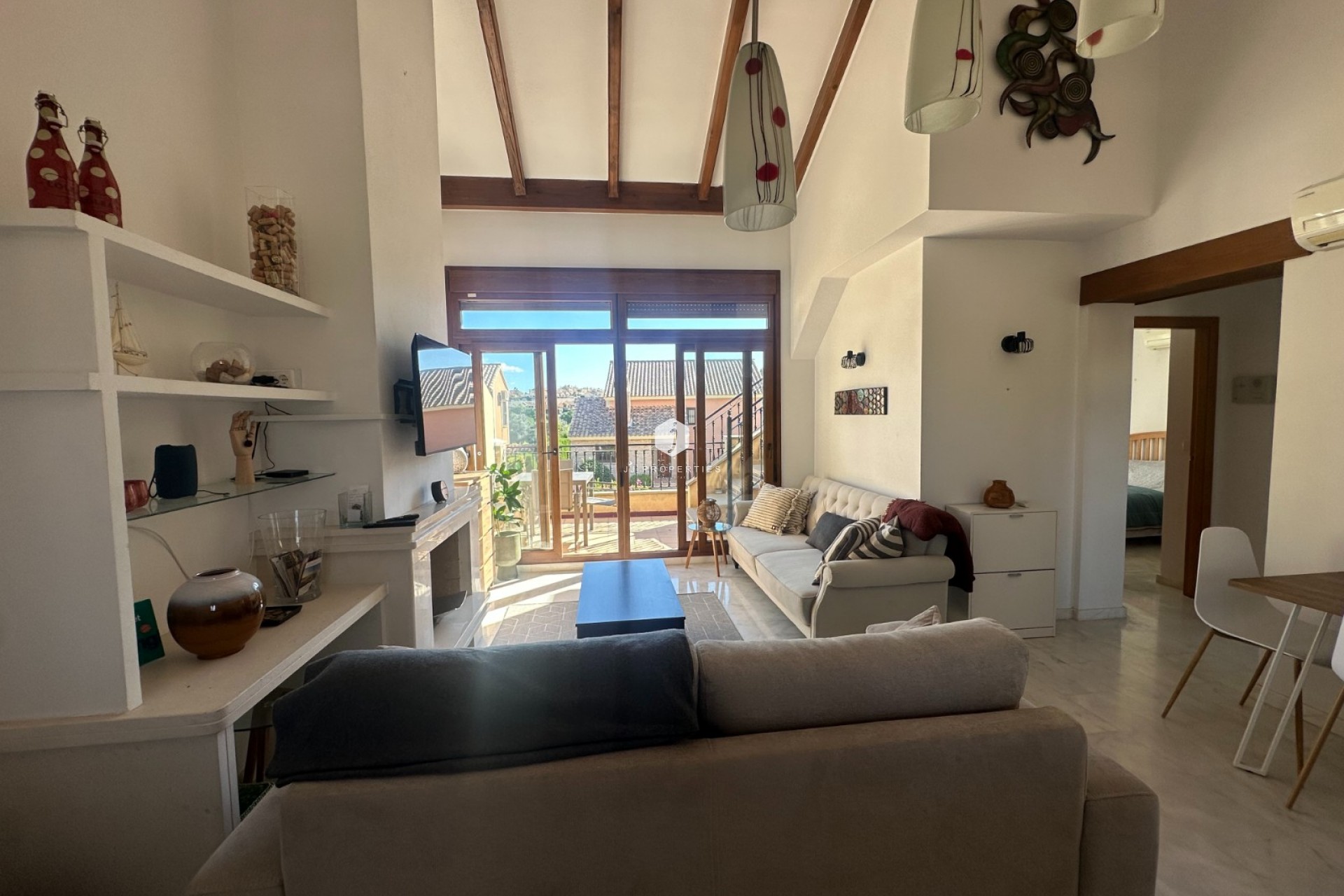 D'occasion - Appartement -
Algorfa - Inland