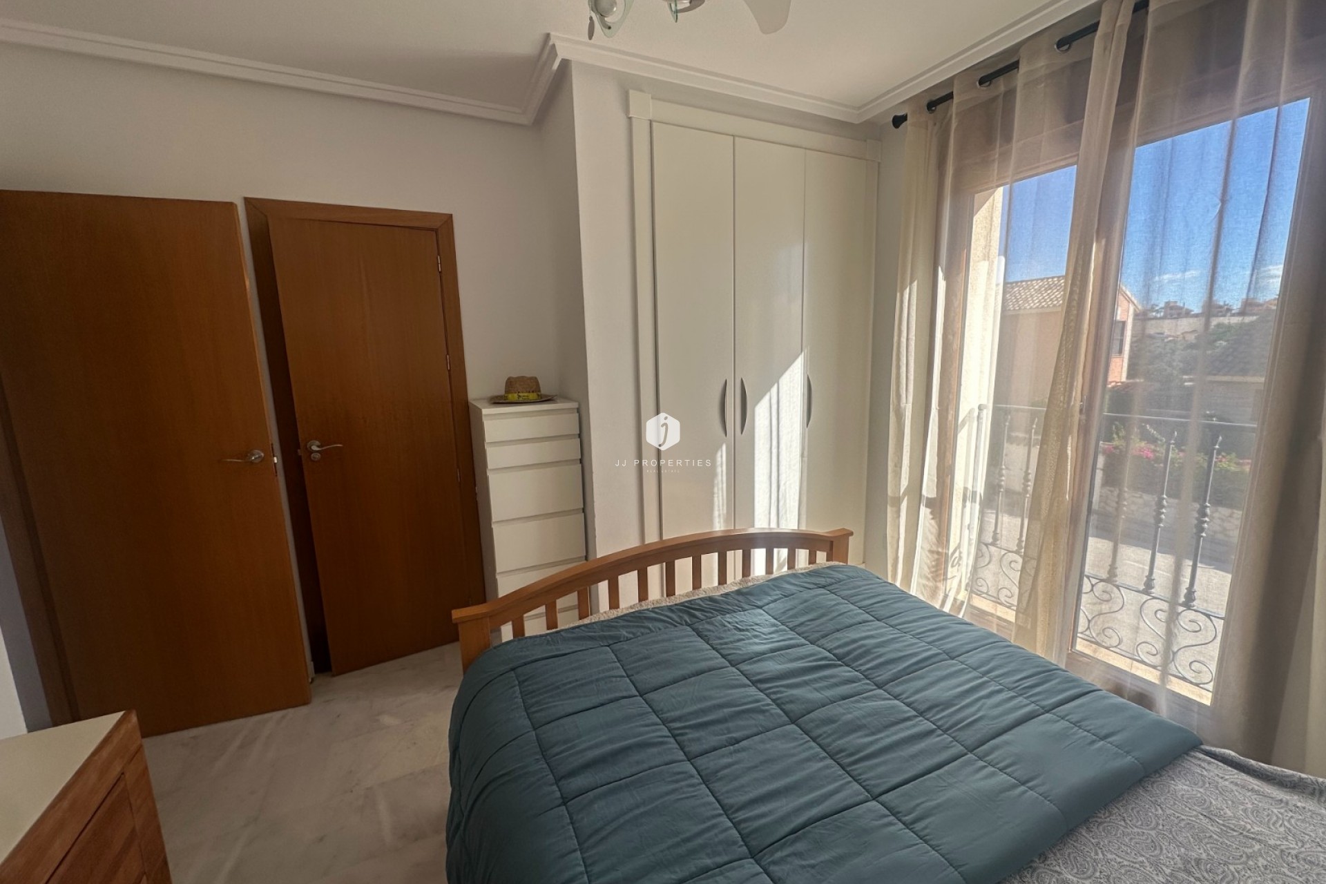 D'occasion - Appartement -
Algorfa - Inland