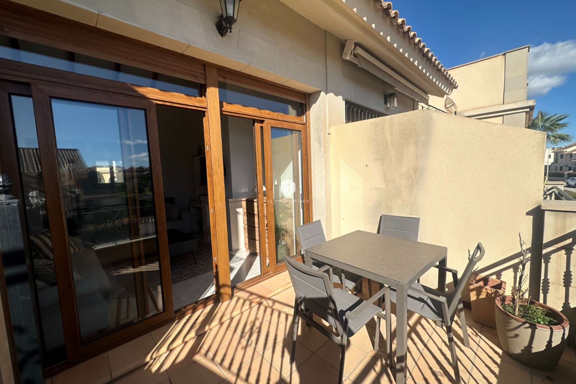 D'occasion - Appartement -
Algorfa - Inland