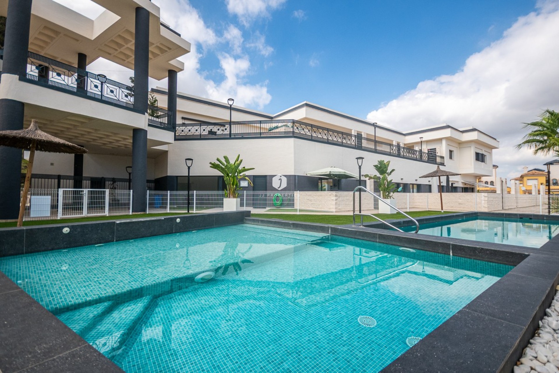 D'occasion - Appartement -
Algorfa - Inland