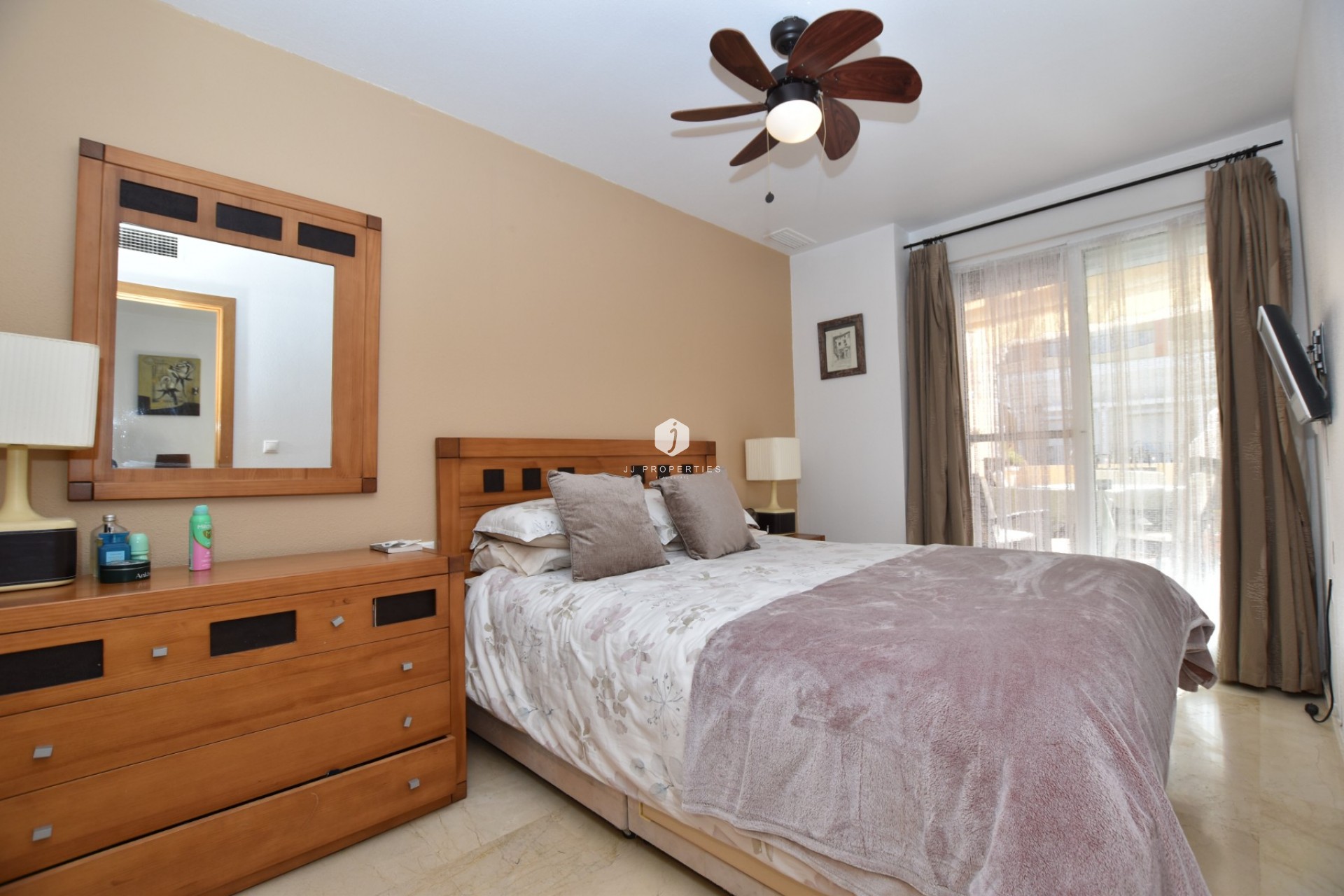 D'occasion - Appartement -
Algorfa - Inland