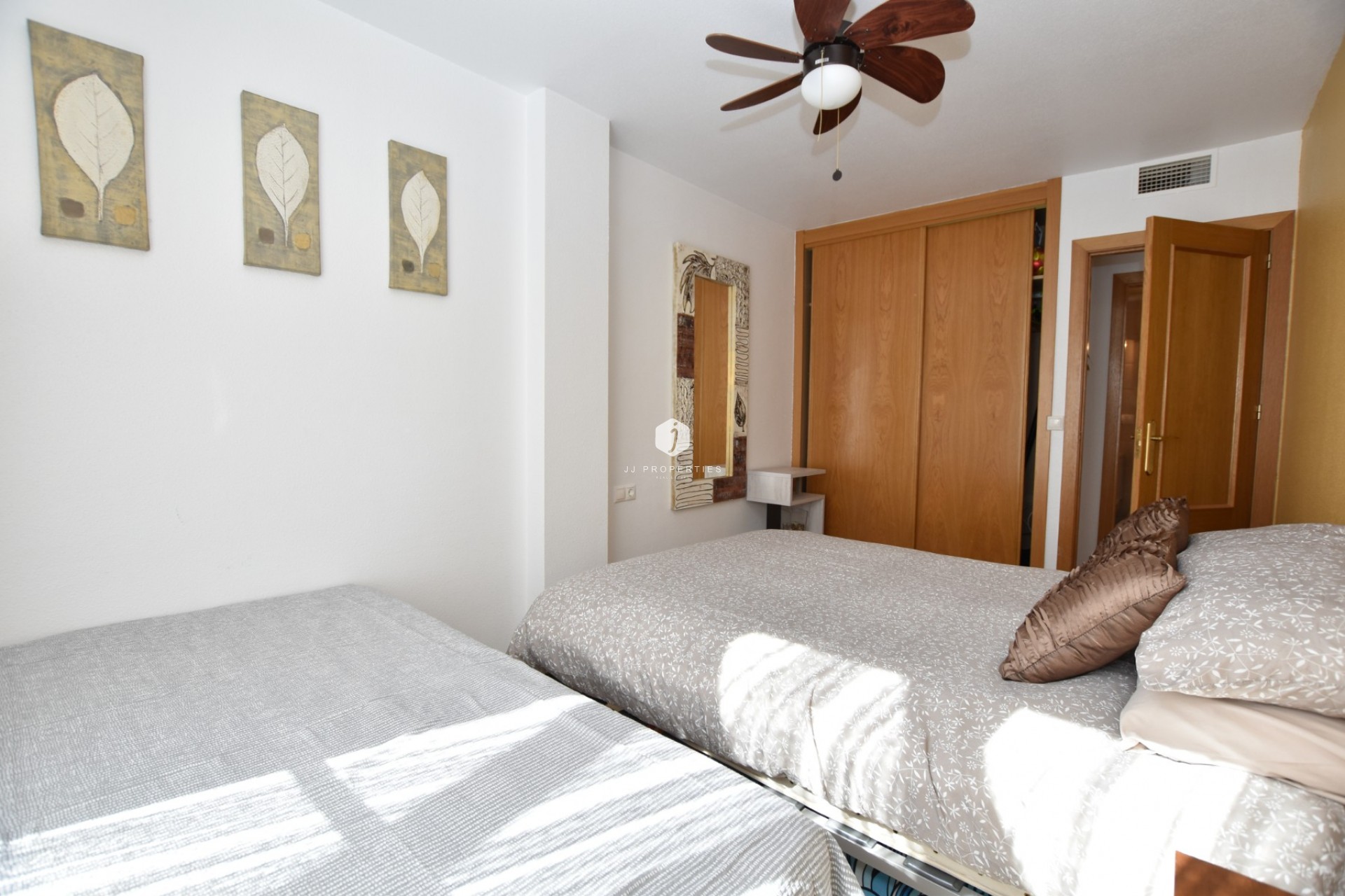 D'occasion - Appartement -
Algorfa - Inland