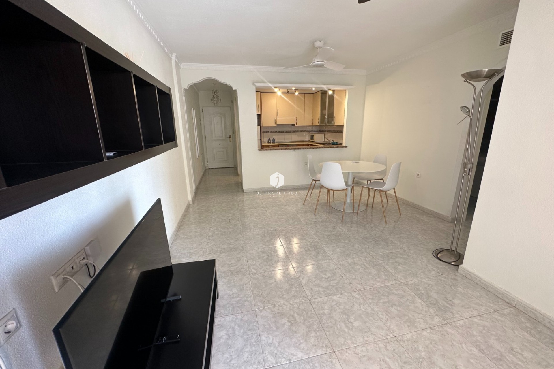 D'occasion - Appartement -
Algorfa - Inland