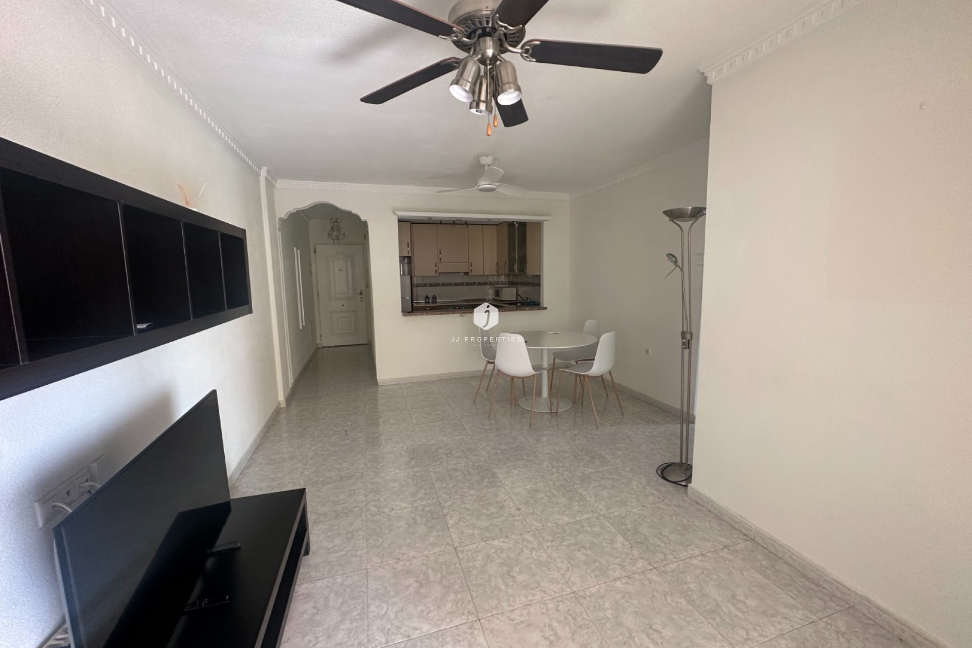 D'occasion - Appartement -
Algorfa - Inland