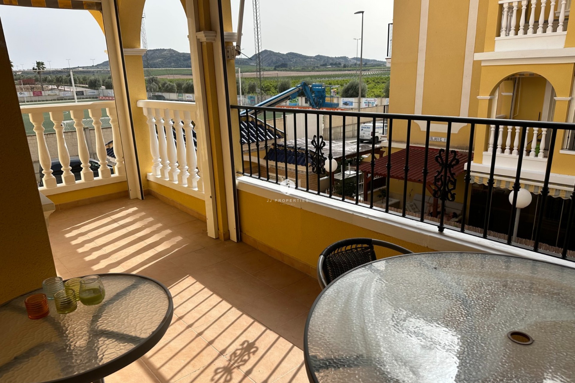 D'occasion - Appartement -
Algorfa - Inland