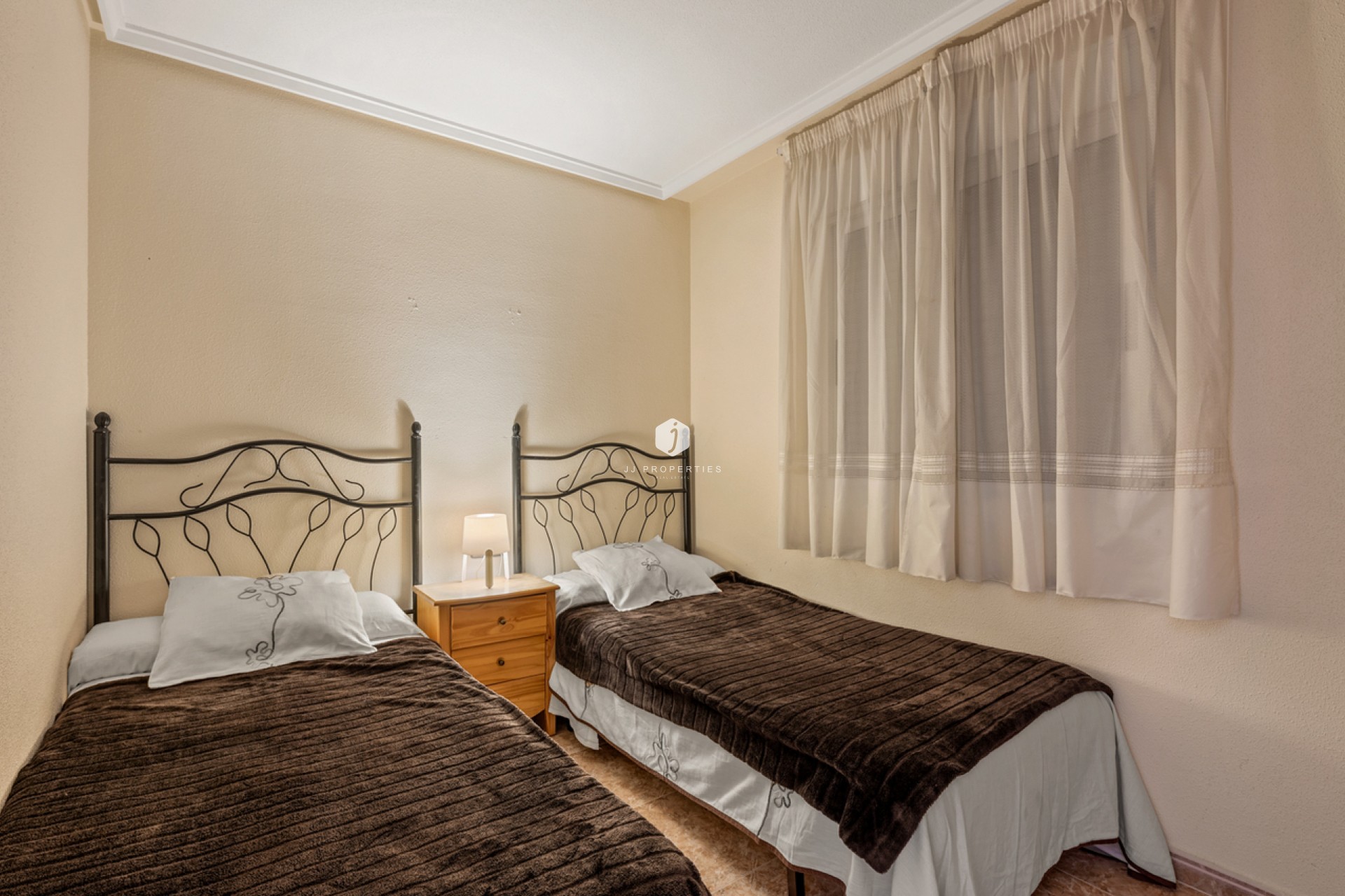 D'occasion - Appartement -
Algorfa - Inland