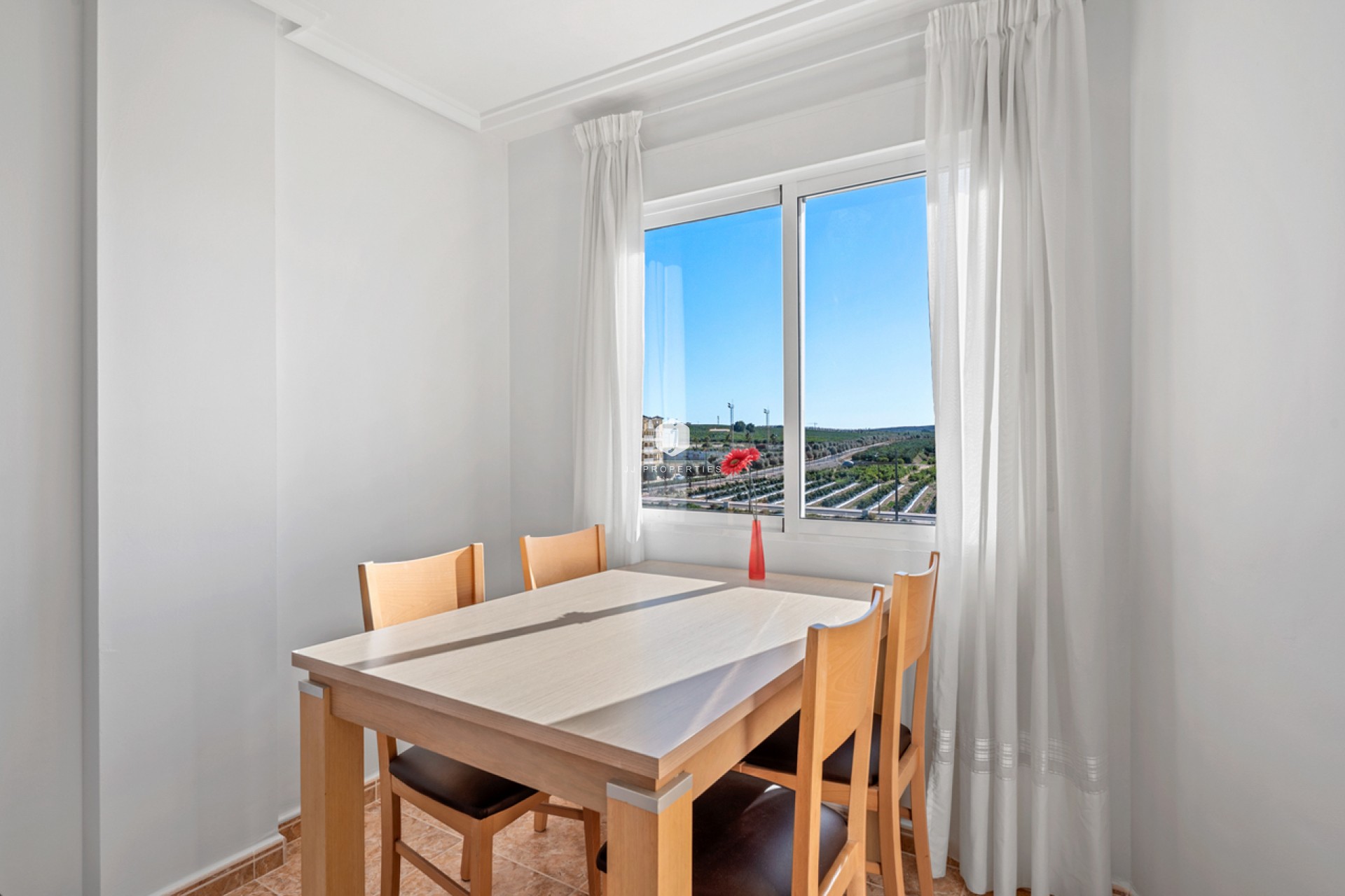 D'occasion - Appartement -
Algorfa - Inland