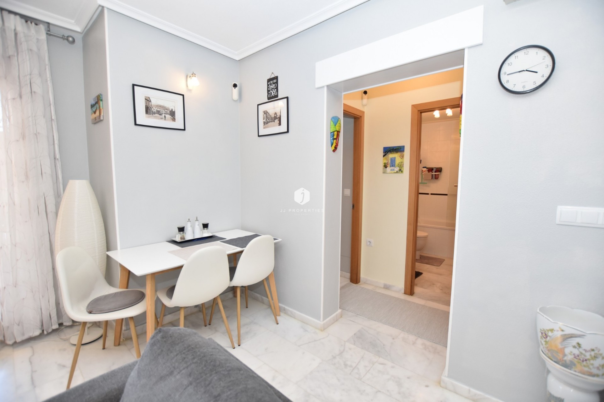 D'occasion - Appartement -
Algorfa - Inland