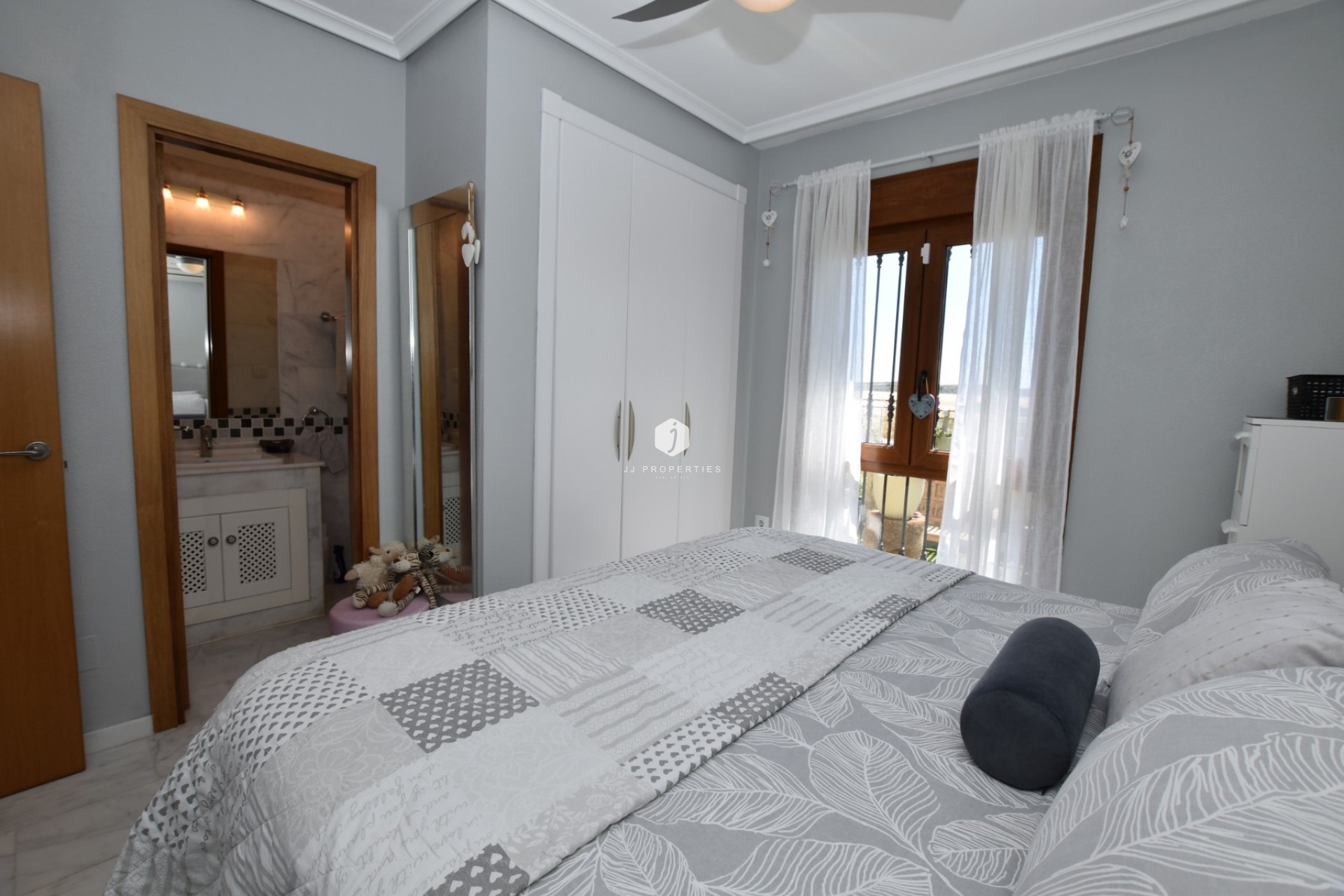 D'occasion - Appartement -
Algorfa - Inland