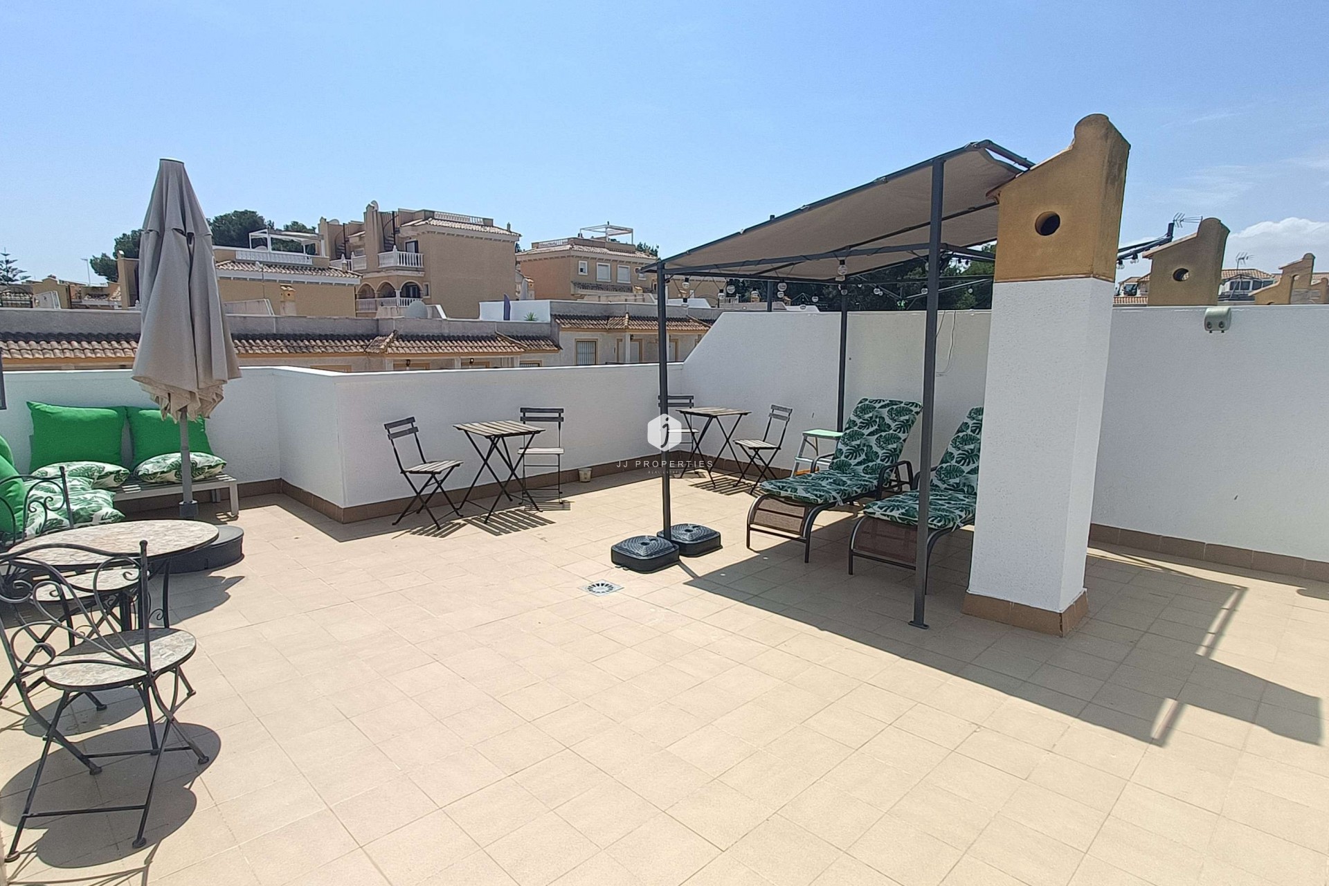 D'occasion - Appartement -
Algorfa - Inland