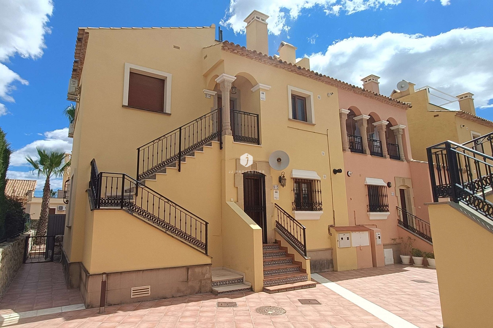D'occasion - Appartement -
Algorfa - Inland