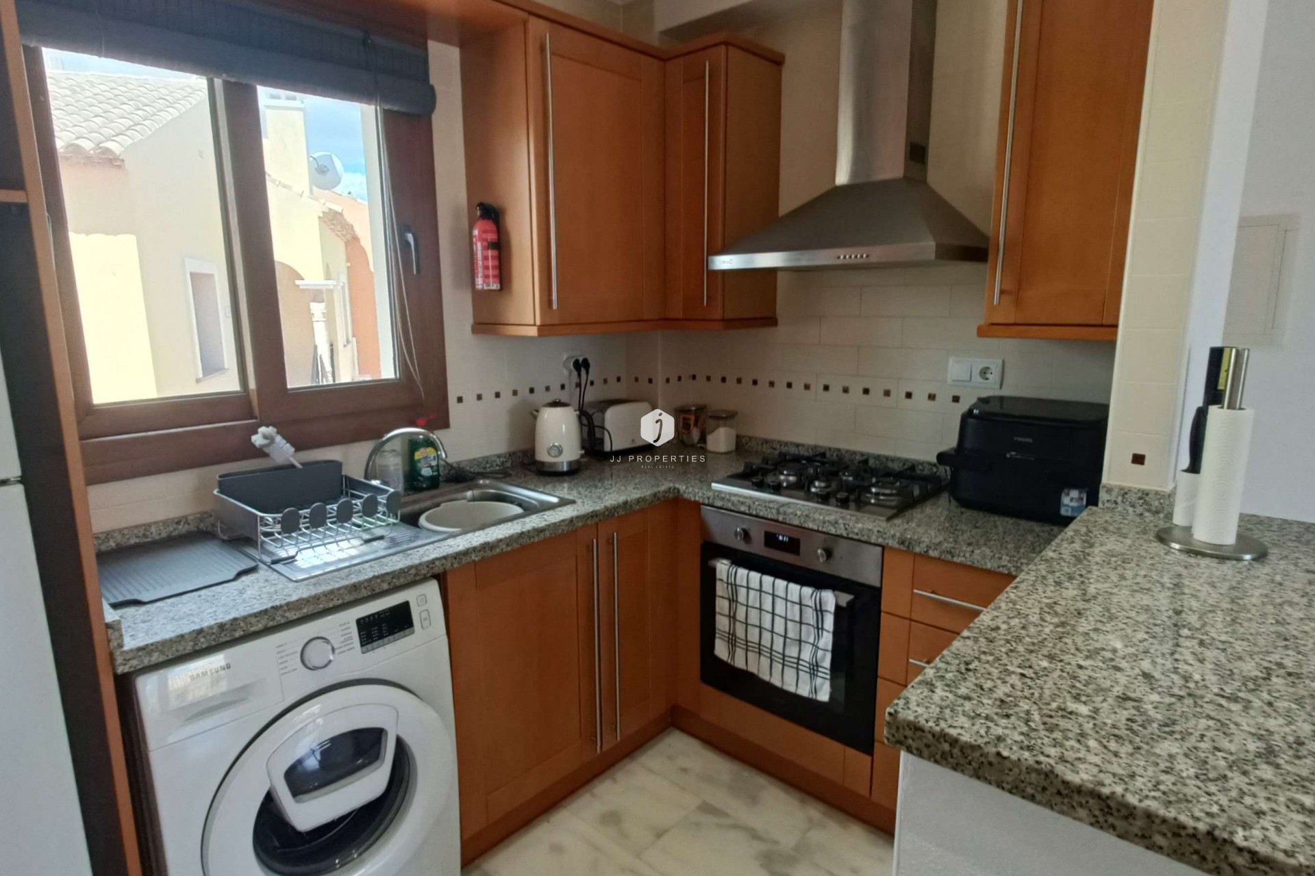 D'occasion - Appartement -
Algorfa - Inland
