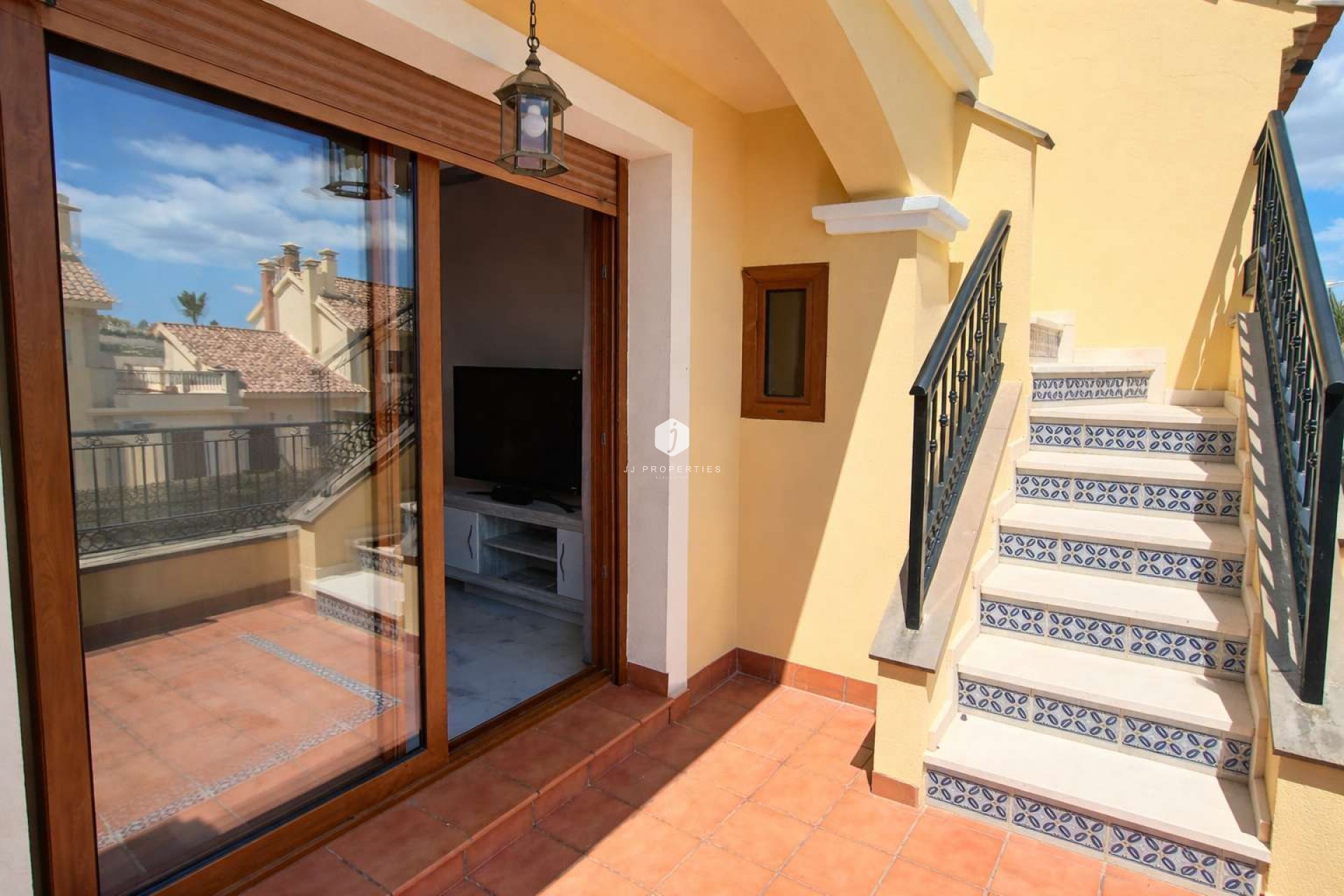 D'occasion - Appartement -
Algorfa - Inland