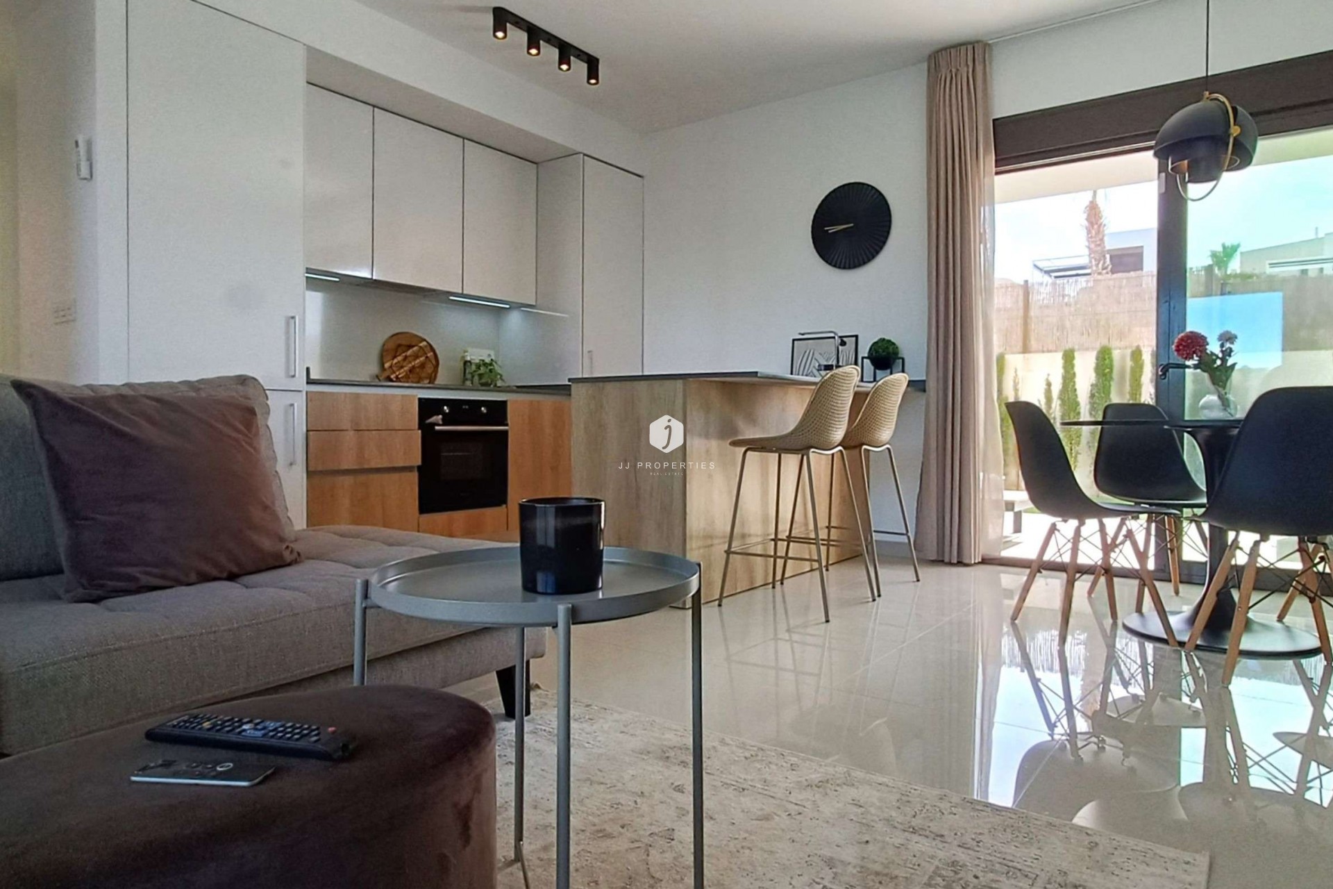D'occasion - Appartement -
Algorfa - Inland